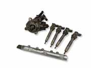 Kraftstoffsystem MINI COUNTRYMAN (R60) Cooper D 120514