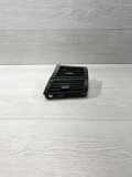 Gitter Grill vorne links BMW X5 (E70) M 50 d 9227768