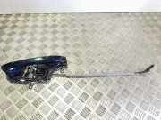 Türaußengriff links VW PASSAT B7 ALLTRACK (365) 2.0 TDI 510837812M