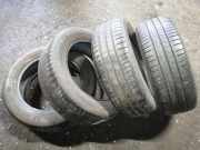 Gitter für Kofferraum Ablage OPEL ZAFIRA B (A05) 1.9 CDTI 20555R16