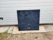 Kofferraumteppich SUBARU LEGACY V Estate (BR) 2.0 D AWD