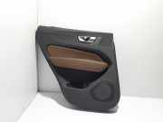 Türverkleidung links hinten Volvo XC60 II (246) 30747833