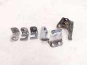 Kotflügelhalter vorne rechts JAGUAR XF (X260) 2.0 D GX6316290AB