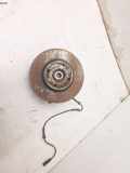 Stumpf vorne links RENAULT CLIO IV (BH_) 0.9 TCe 90