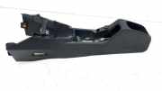 Mittelkonsole Citroen C3 (FC) 9801578577