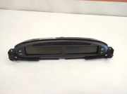 Kombiinstrument CITROËN XSARA PICASSO (N68) 2.0 HDi 110008966002 964116080