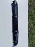 Rear Air Vent Grill BMW 1 Cabrio (E88) 118 d 51466962891