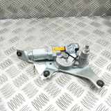 Heckscheibenwischermotor HONDA CIVIC IX (FK) 2.2 i-DTEC (FK3) 76710-TV0-E01