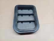 Ziergitter Skoda Rapid (NH)