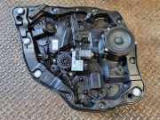 Türfensterheber hinten links BMW 3 (G20, G28) 3 (G20) 330 i xDrive 8498863