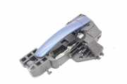 Türaußengriff vorne links AUDI TT Roadster (8J9) 2.0 TFSI 8J0837885