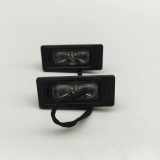 Kennzeichenbeleuchtung SKODA ENYAQ iV SUV (5AC, 5AZ) 85 5NA943021