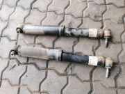 Stoßdämpfer hinten links NISSAN QASHQAI II (J11, J11_) 1.3 DIG-T DCT 1A100599AT