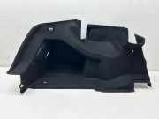 Reserveradverkleidung MERCEDES-BENZ C (W204) C 200 CDI (204.001) 00009F08 A2046905426