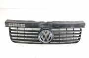 Kühlergrill oben VW Transporter T5 Kasten () 7H0807101