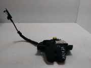 Heckklappenschloss OPEL VECTRA C 2.0 DTI 16V 09180104