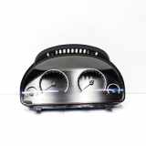 Kombiinstrument BMW 5 Gran Turismo (F07) 550 i 9255566