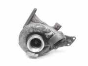 Turbolader Mercedes-Benz E-Klasse (W211) AL00186T18V