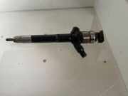 Düsenstöcke Toyota Corolla Verso (R1) 236700R050