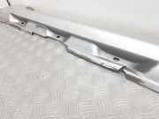 Schweller aus Kunststoff links