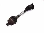 Antriebswelle vorne rechts AUDI A4 (8EC, B7) 1.9 TDI 8E0407271BK