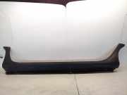 Schweller aus Kunststoff links RENAULT MEGANE Scenic (JA0/1_) 2.0 i (JA02, JA0G) 7700434904