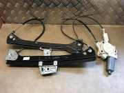 Fensterheber rechts vorne Mercedes-Benz CLK Cabriolet (A209) A2308200942