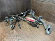 Kabel der vorderen linken Tür RENAULT MASTER III Furgon (FV) 2.3 dCi 125 FWD (FV0C, FV0D) 8200003263 8200969780