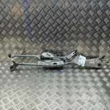 Scheibenwischermechanismus vorne MERCEDES-BENZ M (W166) ML 350 BlueTEC 4-matic (166.024) A1668202940 A1648202442