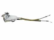 Türschloss hinten links MAZDA 3 Sedan (BL) 1.6 MZR CD