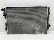 Radiator Pack Set AUDI Q3 (F3) 40 TFSI quattro 5Q0121251GN