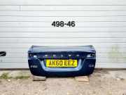 Heckklappe geschlossen Volvo S60 II (134)