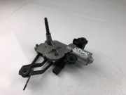 Wischermotor vorne Citroen C4 I (LC) 9646803180