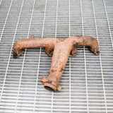 Auspuffkrümmer links MERCEDES-BENZ S (W116) 450 SE,SEL (116.032) 1171428901