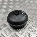 Ölfiltergehäusedeckel RENAULT MEGANE III Hatchback (BZ0_) 1.2 TCe (BZ16) 152082327R