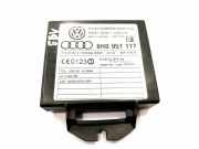 Alarmblock AUDI A4 Cabrio (8H7, B6, 8HE, B7) 1.8 T 8H0951177