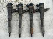 Einspritzventil Set RENAULT CAPTUR (J5_) 1.5 dCi 90 H8201108033