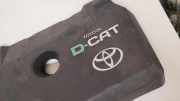 Motorabdeckung TOYOTA COROLLA Verso (ZER_, ZZE12_, R1_) 2.2 D-4D (AUR10_)