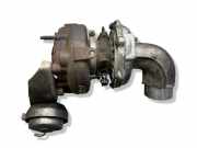Turbolader TOYOTA RAV 4 III (_A3_) 2.2 D 4WD (ALA30_) 061016444