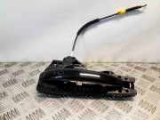 Türaußengriff hinten links AUDI A1 Sportback (8XA, 8XF) 1.6 TDI 8T0837885B