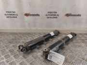 Stoßdämpfer rechts hinten Ford Transit Connect V408 Kasten () KV6C18080MA