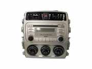 Musik-Player mit GPS SUZUKI LIANA (ER, RH_) 1.6 4WD (RH 416) 43123104
