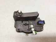 Türschloss vorne links OPEL ASTRA F Hatchback (53_, 54_, 58_, 59_) 1.6 i 24444015 EX24444015