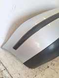 Hintere Stoßstange SEAT LEON (1M1) 1.6