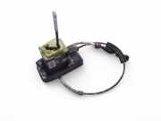 Schalthebel Citroen C5 III Break (RW) 9681617780