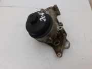 Ölfilterhalter PEUGEOT 407 (6D_) 2.0 16V 6740130110 67 401 30 110