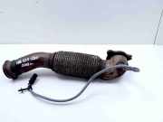 Auspuffanlage hinten Mercedes-Benz GLA (X156) 0075421618