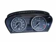 Tachometer BMW X5 (E70) 6976284
