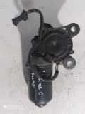Scheibenwischermotor OPEL VECTRA C 2.2 16V 09185806