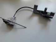 Türschloss vorne links